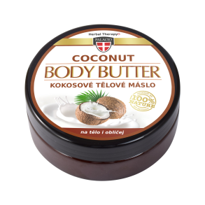 PALACIO COCONUT Body Butter 200 ml