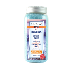 PALACIO DEAD SEA Bath Salt 900 g