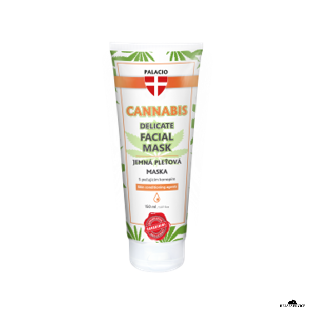 PALACIO Facial Mask 150ml