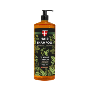 PALACIO Beer Hops Hair Shampoo 1000 ml