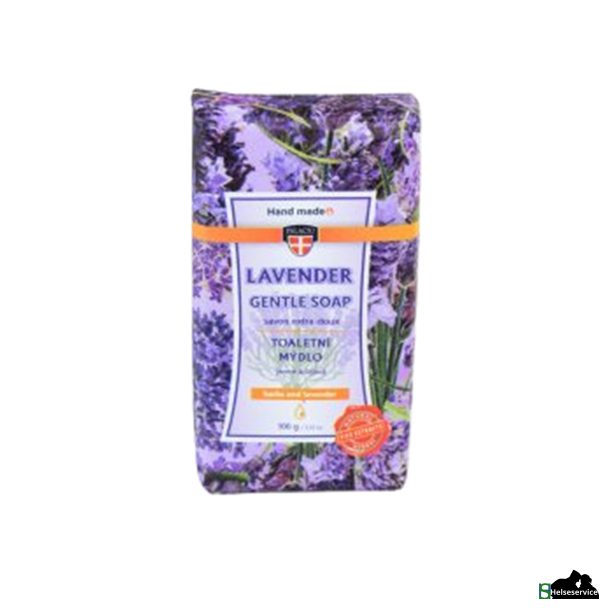 PALACIO Lavender Soap 100 g