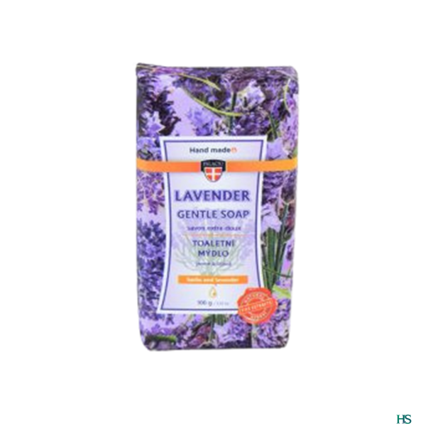 PALACIO Lavender Soap 100 g