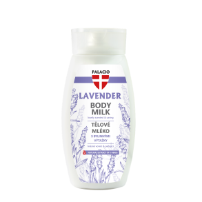 PALACIO Lavender Body Milk 250 ml