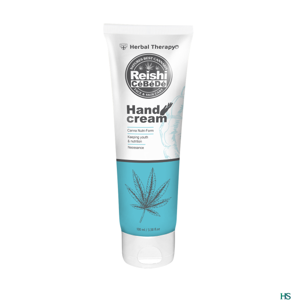 PALACIO Reishi CBD Hand Cream 100ml
