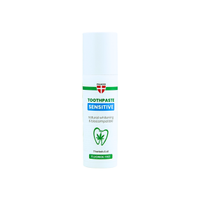 PALACIO Toothpaste Sensitive Biocompatible � 75 g
