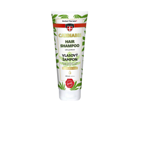 PALACIO Cannabis Shampoo Tube 250 ml