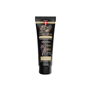 Palacio Snake Venom Forte Varmecreme - 125 ml