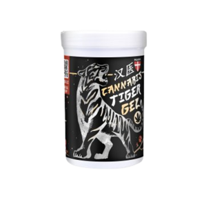 PALACIO Tiger gel 380 ml