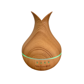 Duftlampe, Diffuser.