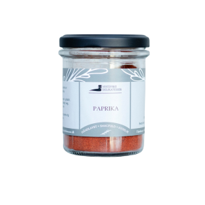 Vestjyske Delikatesser Paprika 80g