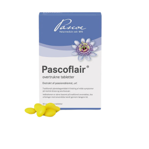 Pascoe Pascoflair - 30 tab