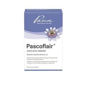 Pascoe Pascoflair - 90 tab