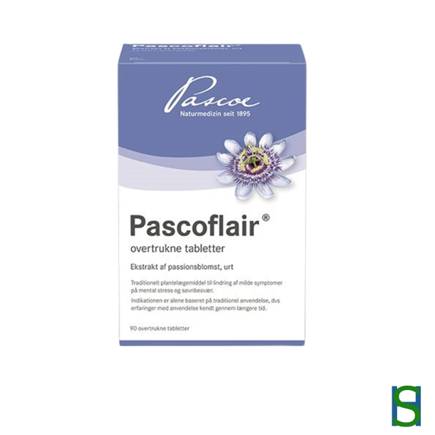 Pascoe Pascoflair - 90 tab