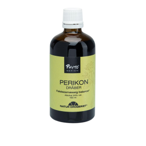 Natur Drogeriet Perikon Drber 100ml