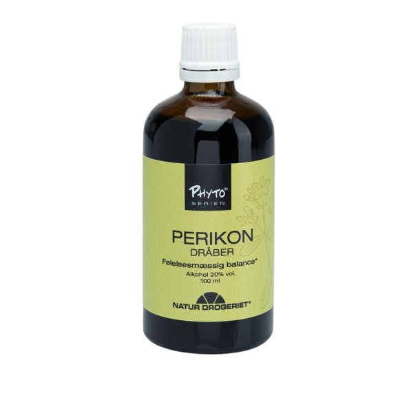 Natur Drogeriet Perikon Dr�ber 100ml