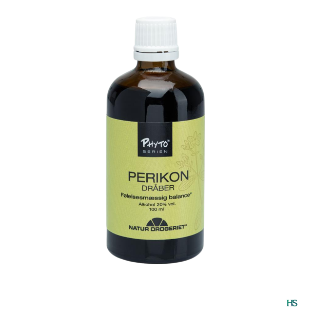 Natur Drogeriet Perikon Drber 100ml