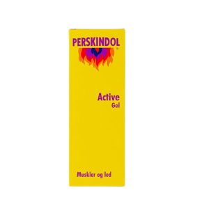 Perskindol Active gel 100ml