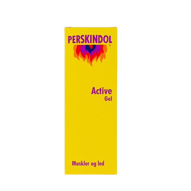 Perskindol Active gel 100ml