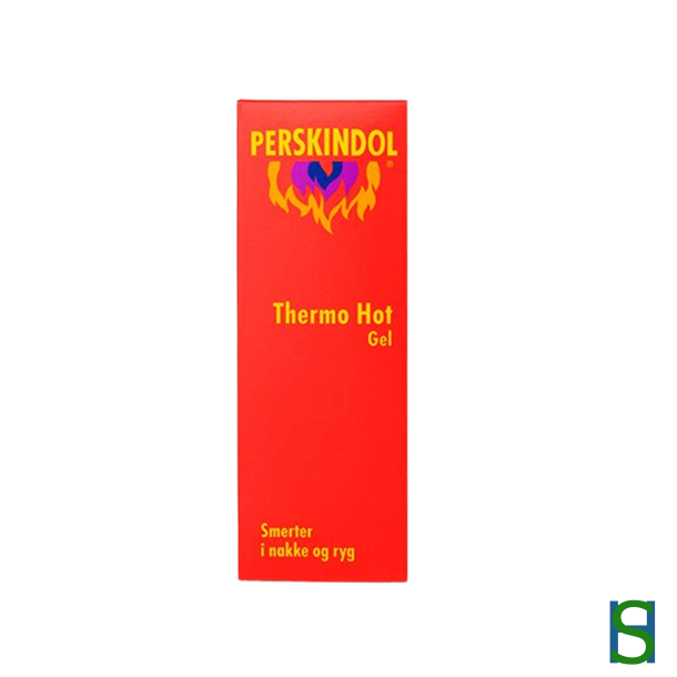 Perskindol Thermo Hot Roll-On