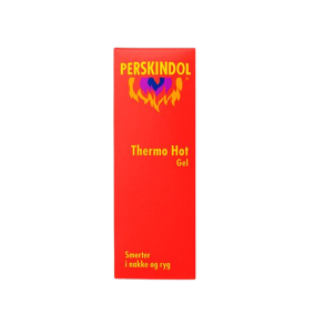 Perskindol Thermo Hot Gel 100 ml