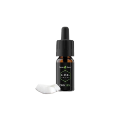 Pharma Hemp CBG 15 % 10 ml