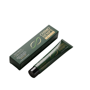 Cosmo Hemp�s Tandpasta