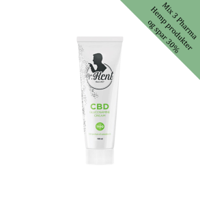 DR. Kent Glucosamine Cream 100 ml