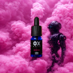 PHIX Nerves Drops 10 ml.