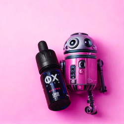 PHIX Nerves Drops 10 ml.