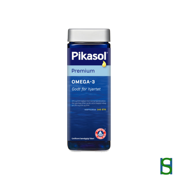 Pikasol Premium (140 kps.)