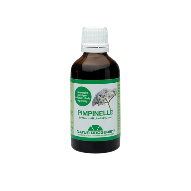 Natur Drogeriet Pimpinelle dr�ber 50 ml
