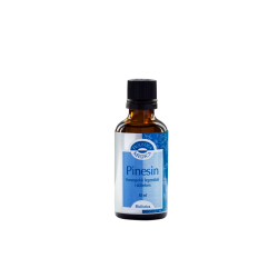 Holistica Medica Pinesin 50 ml &ndash; Ekstremt omfattende dansk hom�opatisk kompleksmiddel med over 140 aktivstoffer.