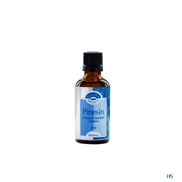Holistica Medica Pinesin 50 ml. 