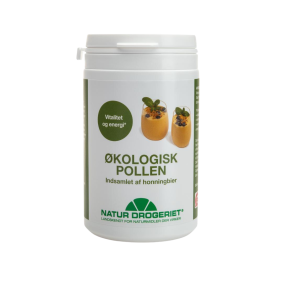 Natur Drogeriet pollen, 200 g ko