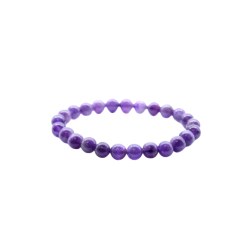 Powerarmb�nd � Amethyst