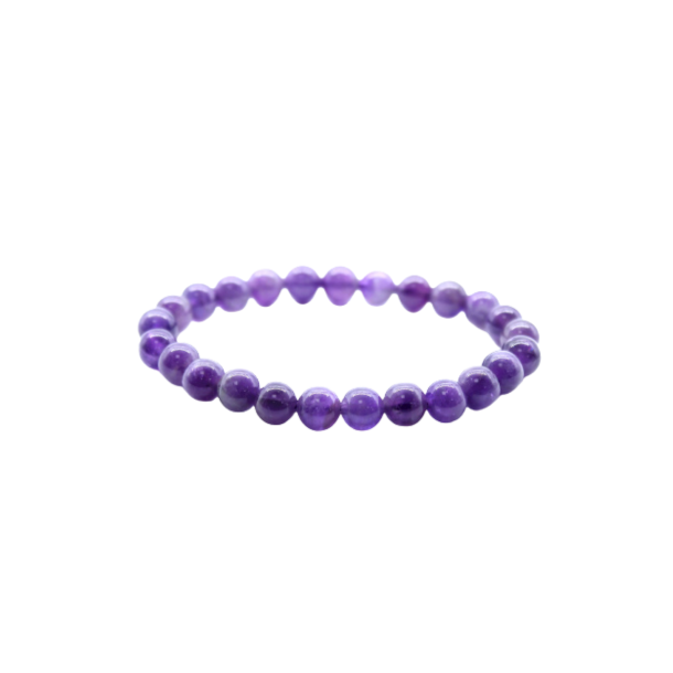 Powerarmb�nd � Amethyst