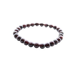 PowerArmb�nd � Blood Garnet