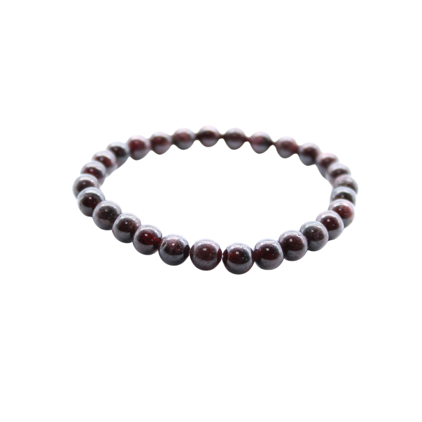 PowerArmb�nd � Blood Garnet