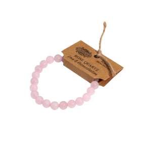 PowerArmb�nd� Rose Quartz