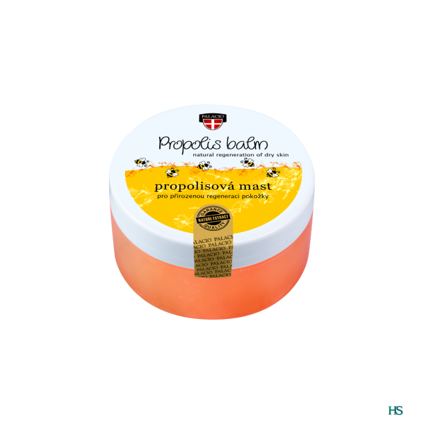 Palacio PROPOLIS Ointment/salve 100 ml