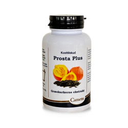 Camette Prosta Plus 120 stk