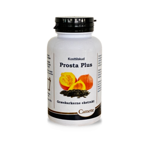 Camette Prosta Plus 120 stk