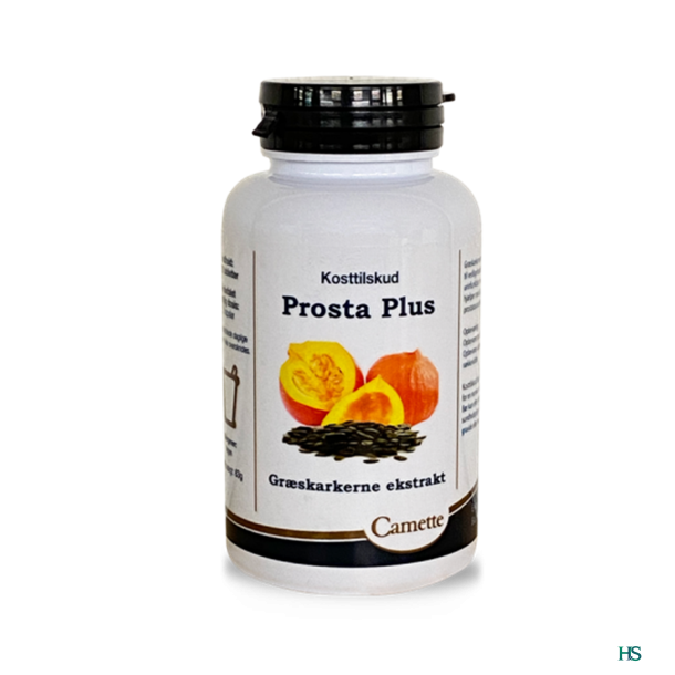 Camette Prosta Plus 120 stk