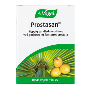 A.Vogel Prostasan 90 kps. 