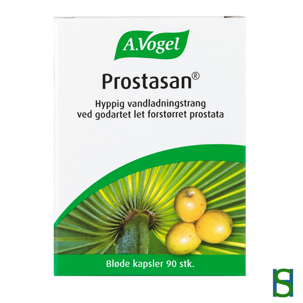 A.Vogel Prostasan 90 kps. 