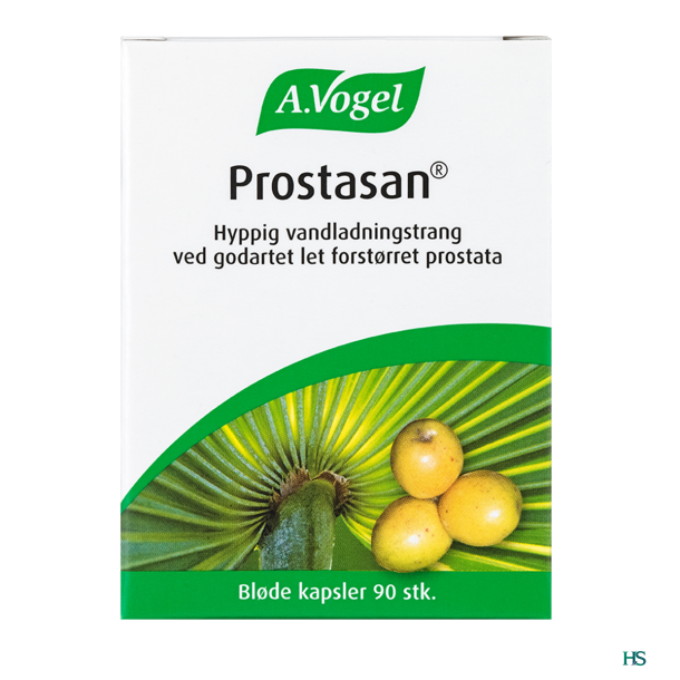 A.Vogel Prostasan 90 kps. 