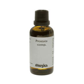 Allergica Prostata comp. 50ml