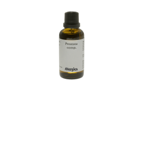 Allergica Prostata comp. 50ml
