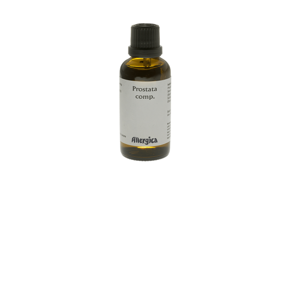 Allergica Prostata comp. 50ml