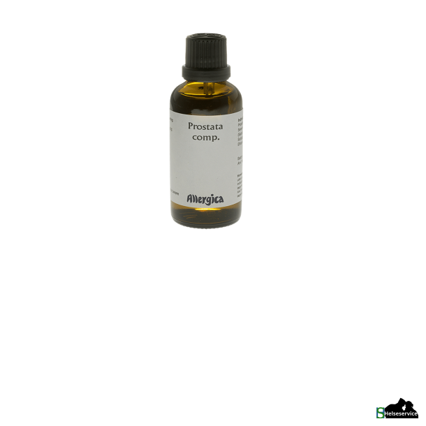 Allergica Prostata comp. (50 ml)